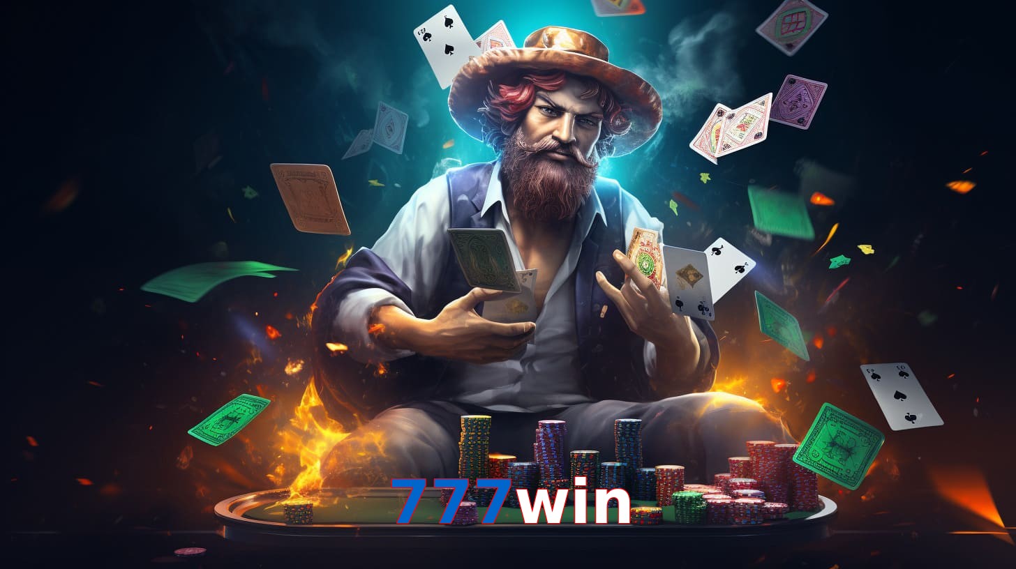 777win