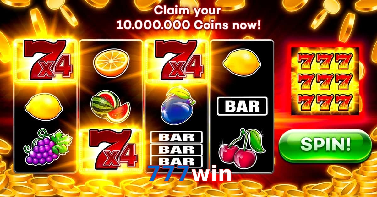 777win